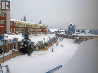 5335 Big White Road Unit# 303/305. Big White, British Columbia