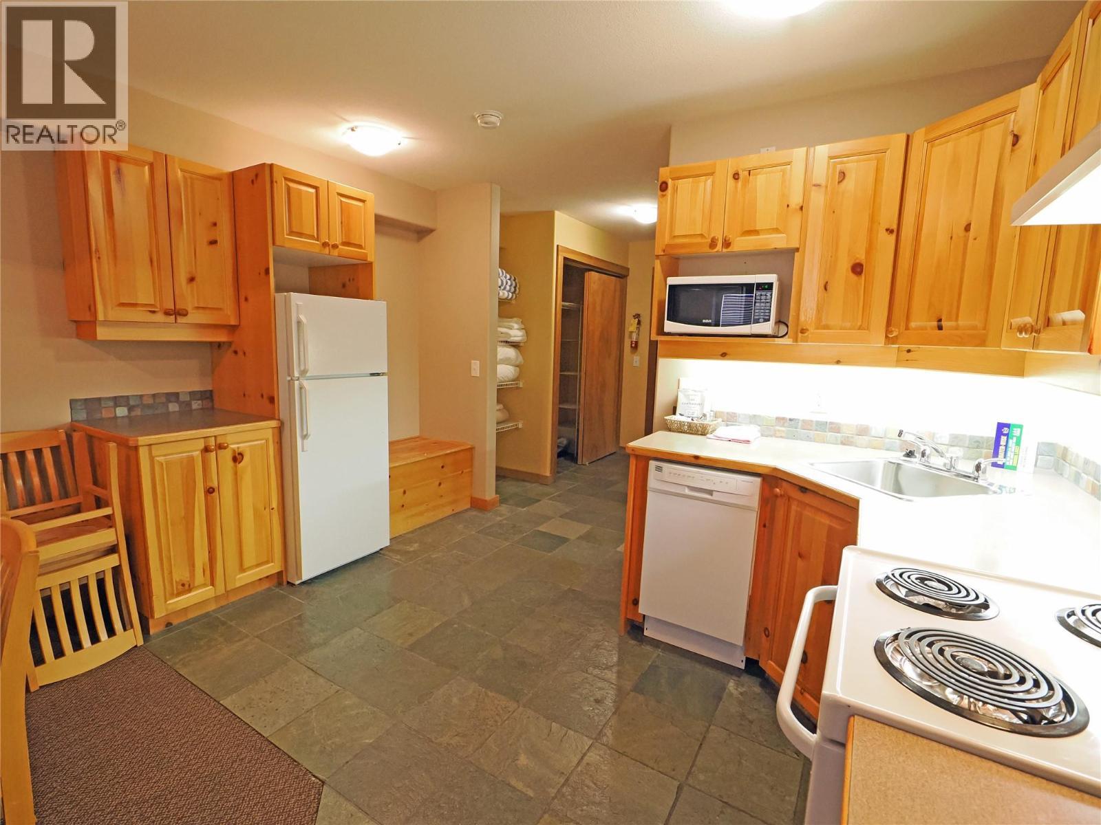 5335 Big White Road Unit# 303/305. Big White, British Columbia