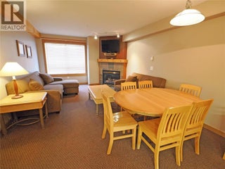 5335 Big White Road Unit# 303/305. Big White, British Columbia