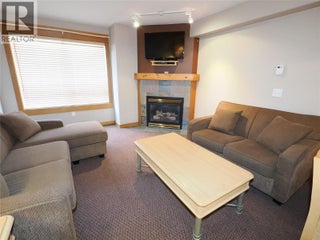 5335 Big White Road Unit# 303/305. Big White, British Columbia