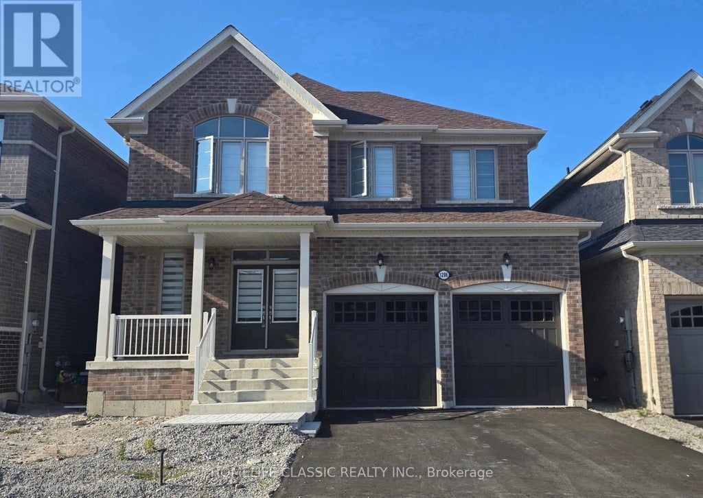 1286 Davis Loop, Innisfil (lefroy)