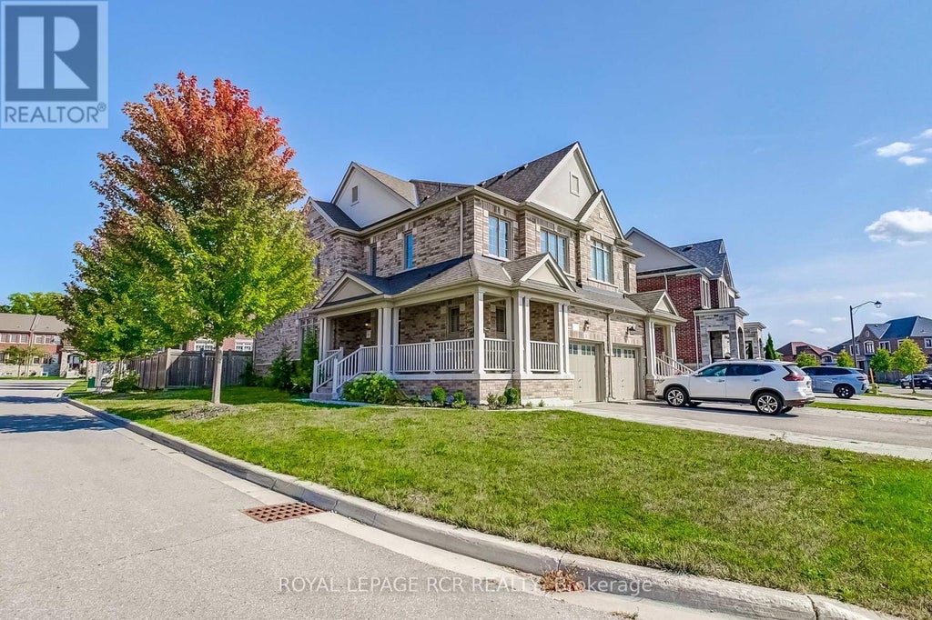 1 Silver Charm Drive, East Gwillimbury (sharon)