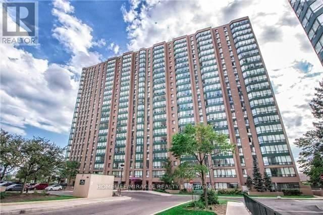109 - 155 Hillcrest Avenue, Mississauga (cooksville)