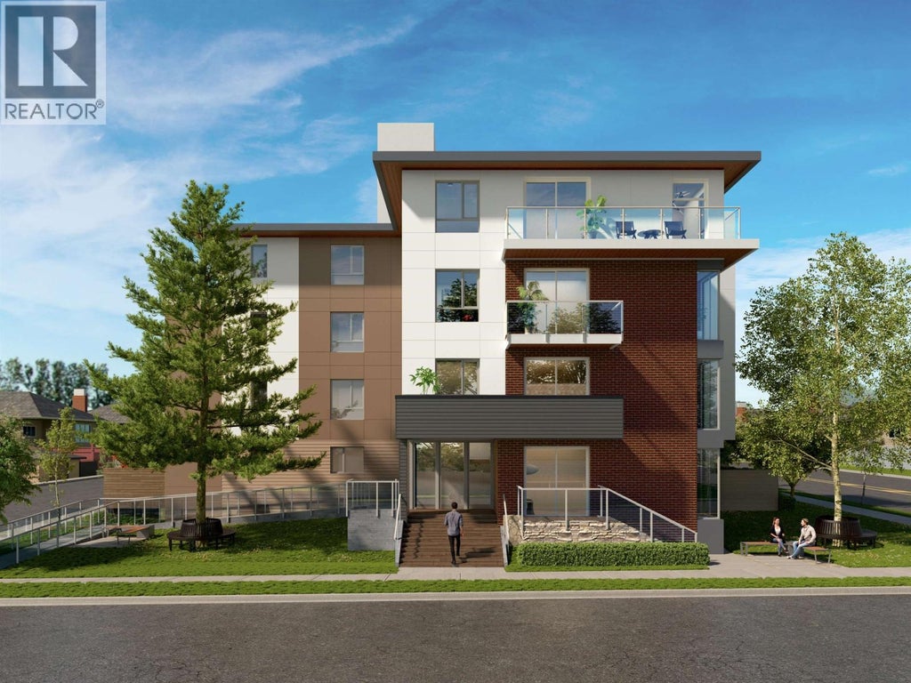 308 4933 Clarendon Street, Vancouver