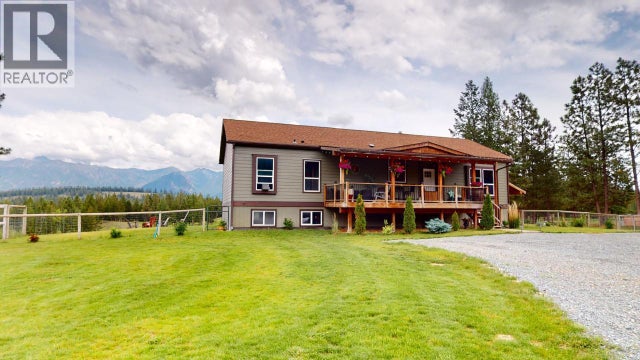 7229 3/93 Highway, Cranbrook