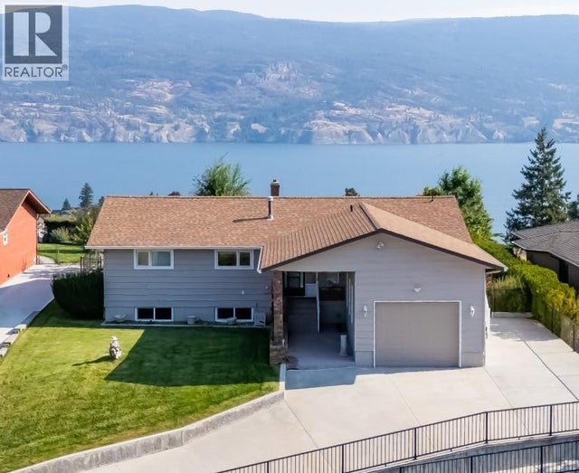 13391 Mcclure Place, Summerland