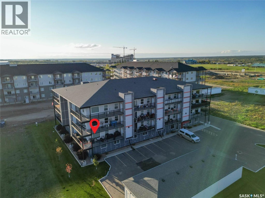 303 2641 Woodbridge Drive, Prince Albert