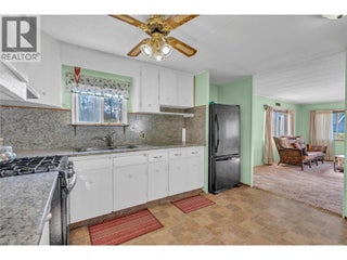 263 Hwy 3 Unit# 27. Princeton, British Columbia