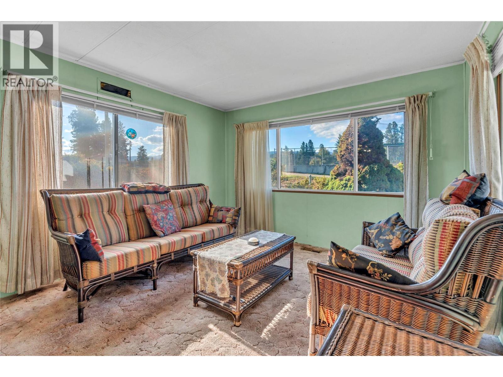 263 Hwy 3 Unit# 27. Princeton, British Columbia