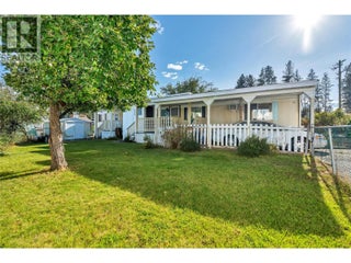 263 Hwy 3 Unit# 27. Princeton, British Columbia