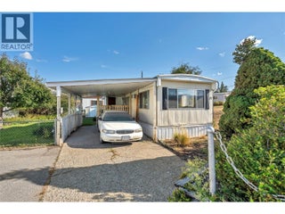 263 Hwy 3 Unit# 27. Princeton, British Columbia