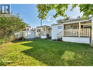 263 Hwy 3 Unit# 27. Princeton, British Columbia