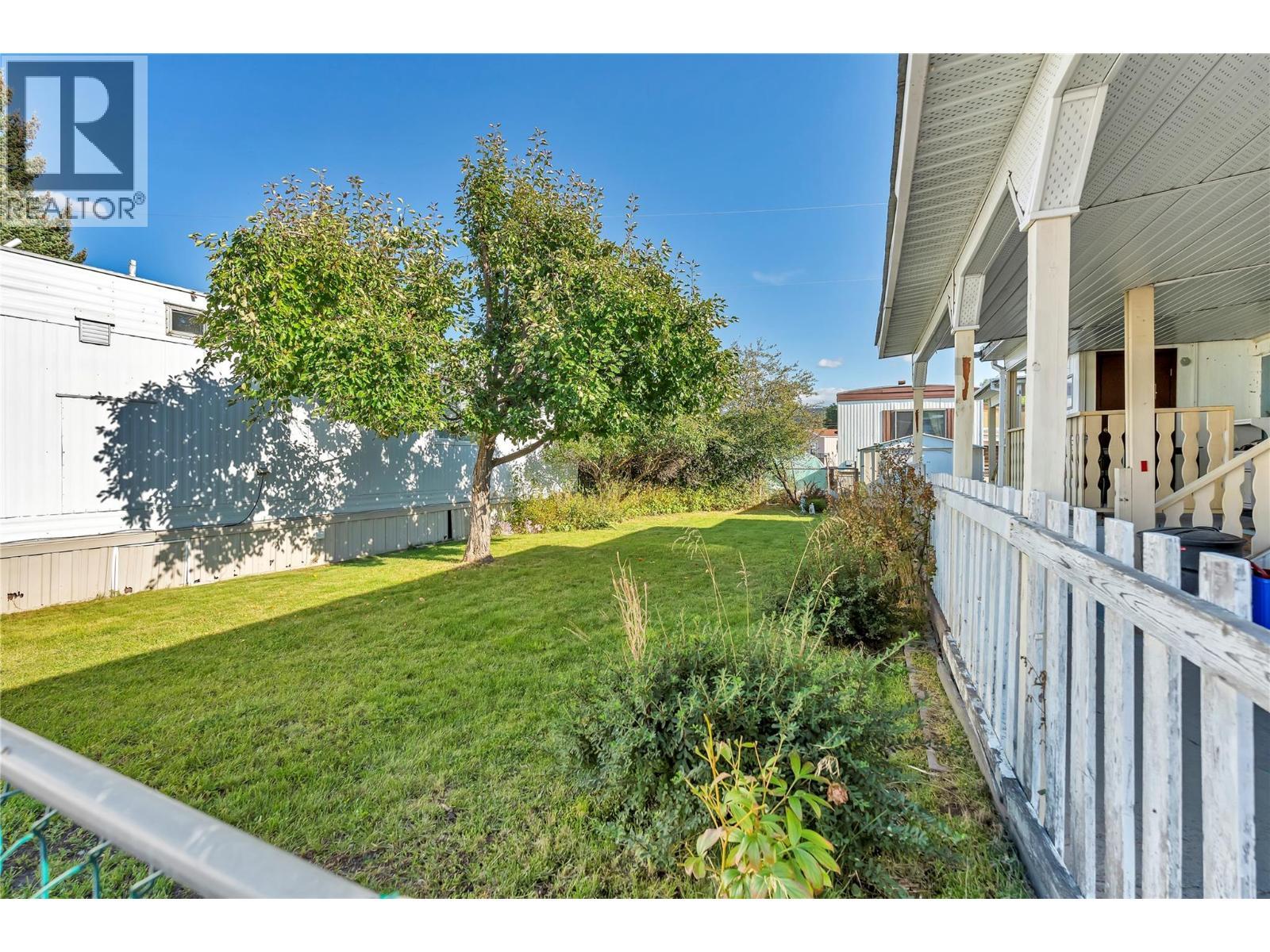 263 Hwy 3 Unit# 27. Princeton, British Columbia