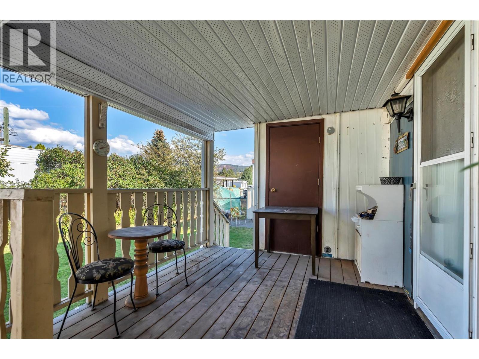 263 Hwy 3 Unit# 27. Princeton, British Columbia