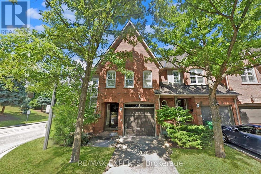 17b - 1084 Queen Street W, Mississauga (lorne Park)