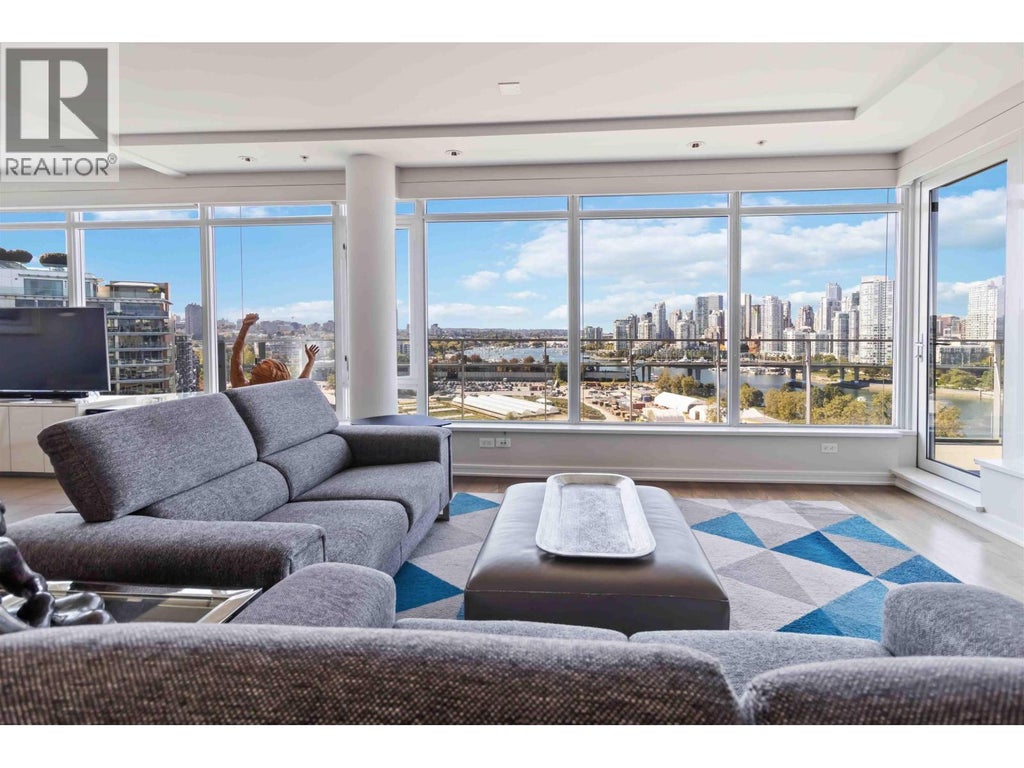 1402 181 W 1st Avenue, Vancouver