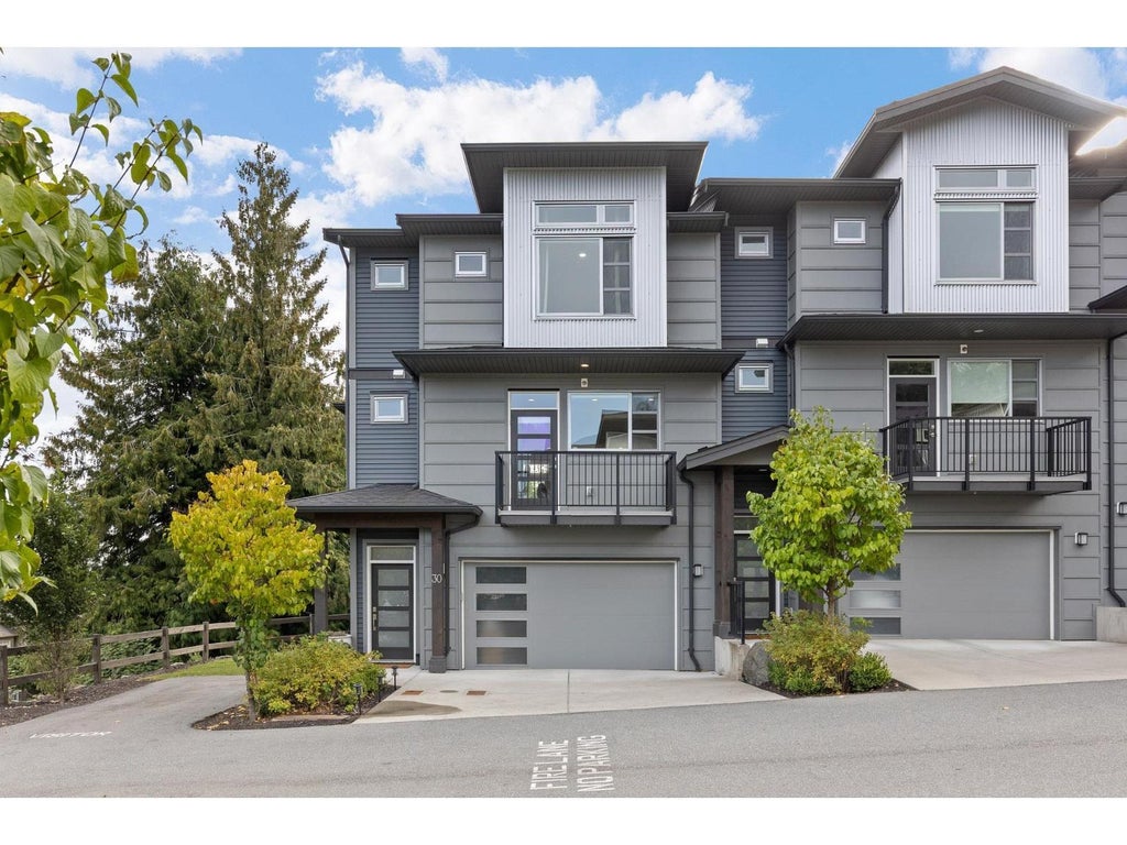 30 43680 Chilliwack Mountain Road|chilliwack Mountain, Chilliwack