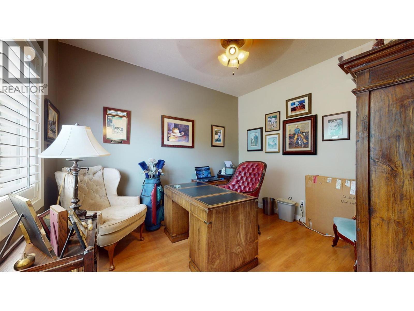 205 Greasewood Avenue. Oliver, British Columbia