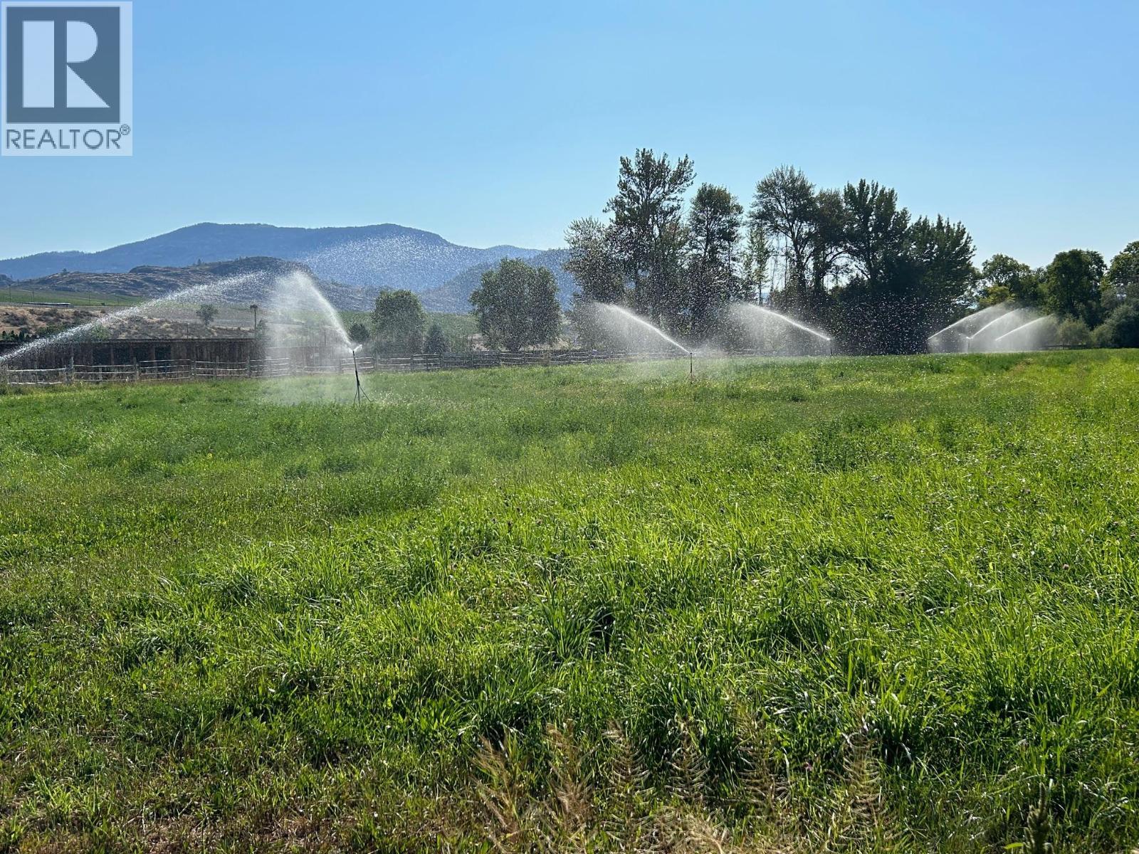 205 Greasewood Avenue. Oliver, British Columbia