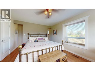 205 Greasewood Avenue. Oliver, British Columbia