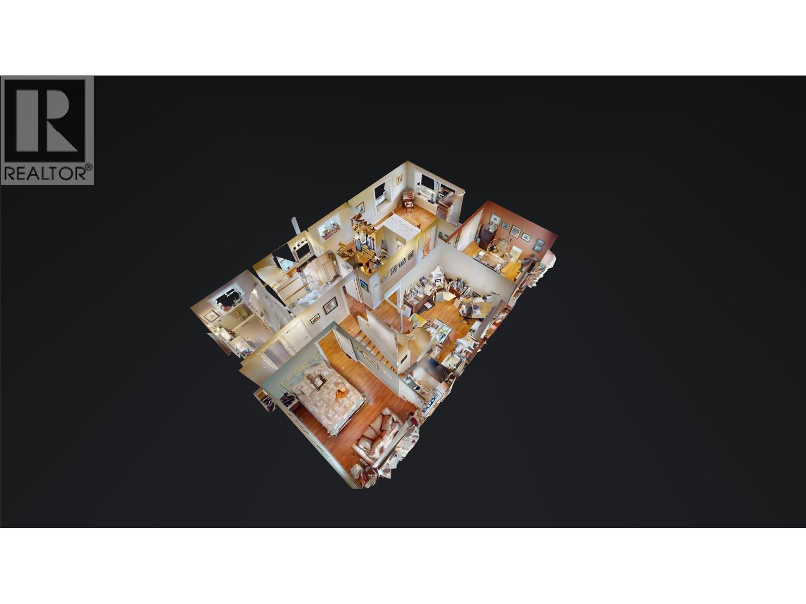 205 Greasewood Avenue. Oliver, British Columbia