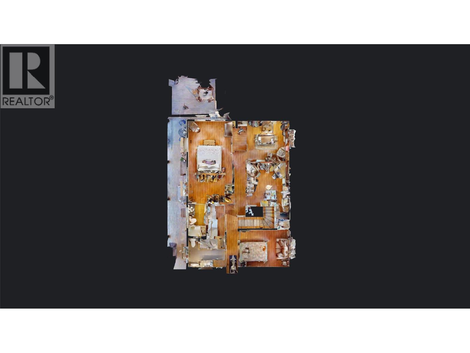 205 Greasewood Avenue. Oliver, British Columbia