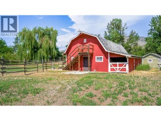 205 Greasewood Avenue. Oliver, British Columbia