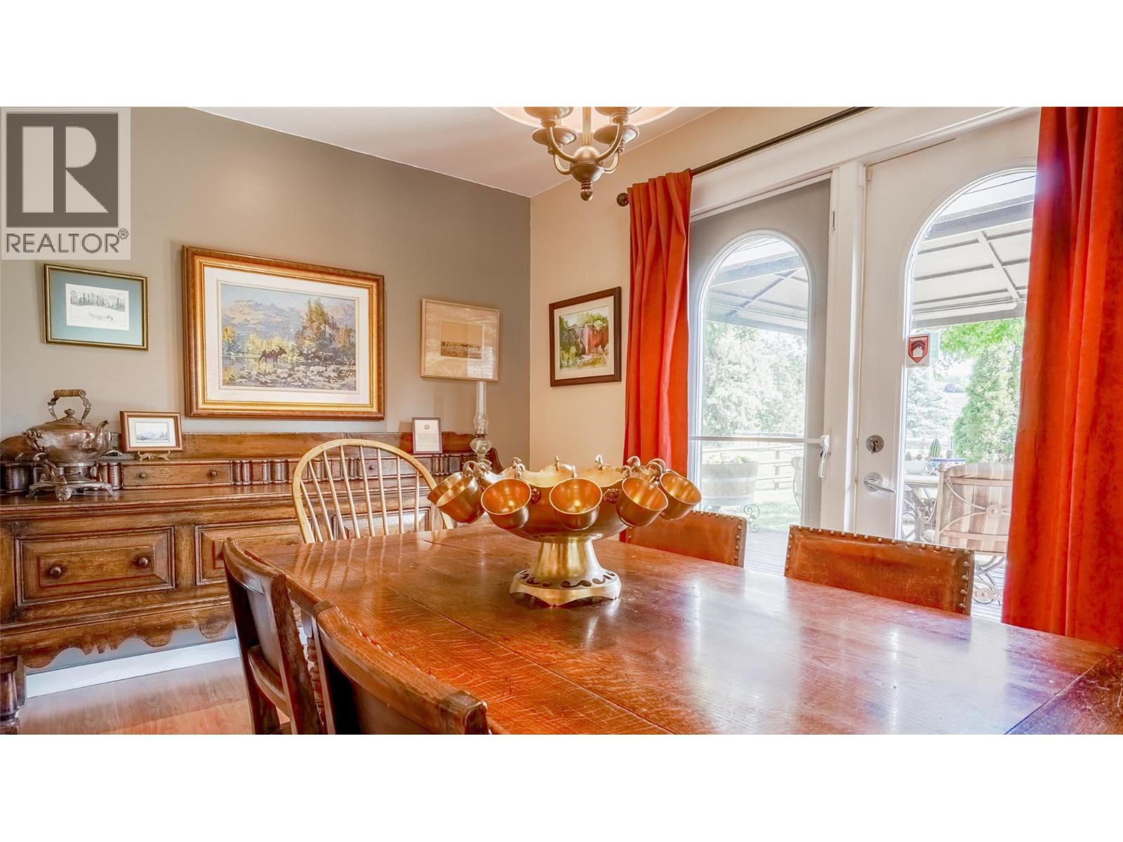 205 Greasewood Avenue. Oliver, British Columbia