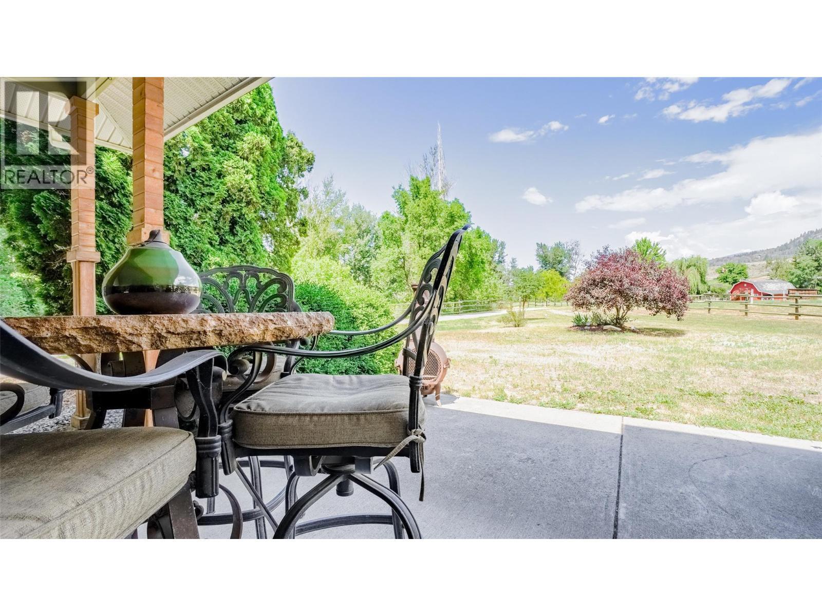 205 Greasewood Avenue. Oliver, British Columbia