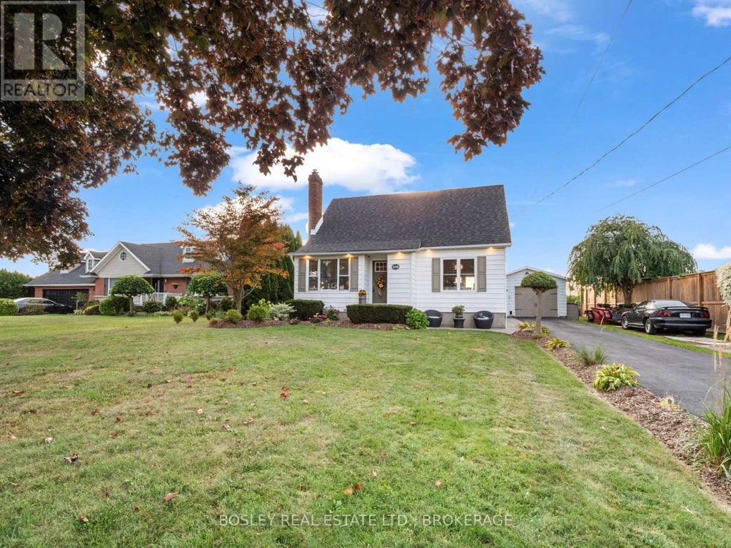 468 Read Road, St. Catharines (port Weller)