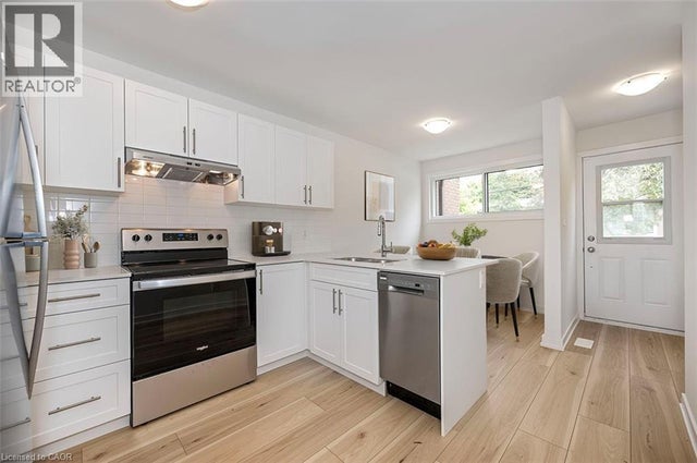 73 Woodman Drive N, Hamilton