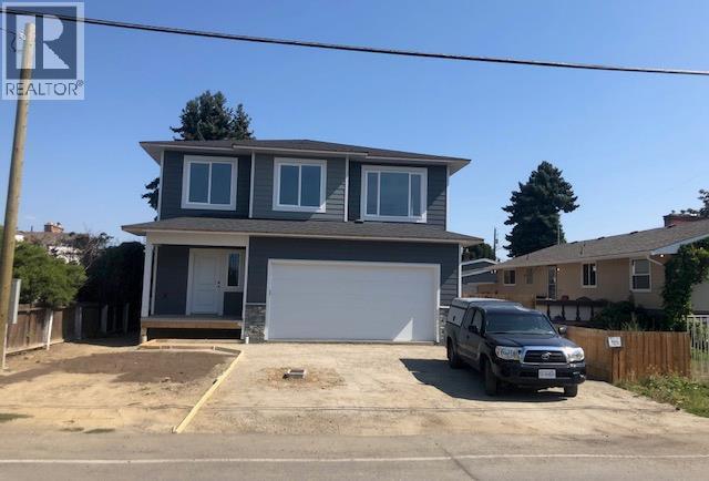 855 Schreiner Street, Kamloops