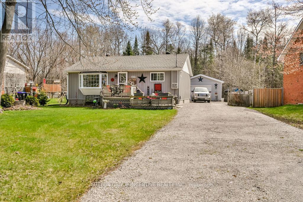 1057 Ferrier Avenue, Innisfil (lefroy)