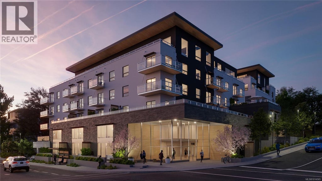 A408 1102 Esquimalt Road, Esquimalt