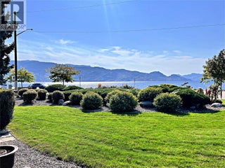 4340a Beach Avenue Unit# 102. Peachland, British Columbia