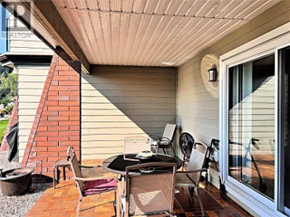 4340a Beach Avenue Unit# 102. Peachland, British Columbia