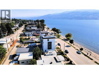 4340a Beach Avenue Unit# 102. Peachland, British Columbia