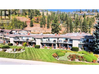 4340a Beach Avenue Unit# 102. Peachland, British Columbia