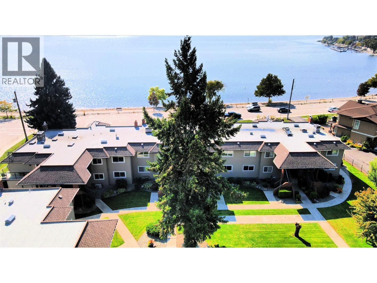 4340a Beach Avenue Unit# 102. Peachland, British Columbia