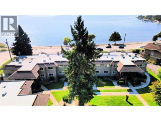 4340a Beach Avenue Unit# 102. Peachland, British Columbia