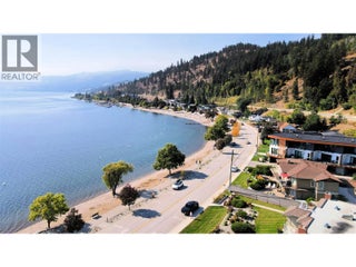 4340a Beach Avenue Unit# 102. Peachland, British Columbia