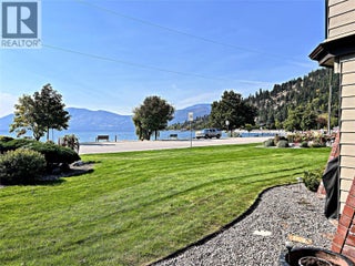 4340a Beach Avenue Unit# 102. Peachland, British Columbia