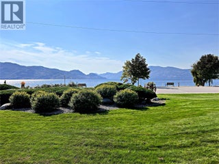 4340a Beach Avenue Unit# 102. Peachland, British Columbia