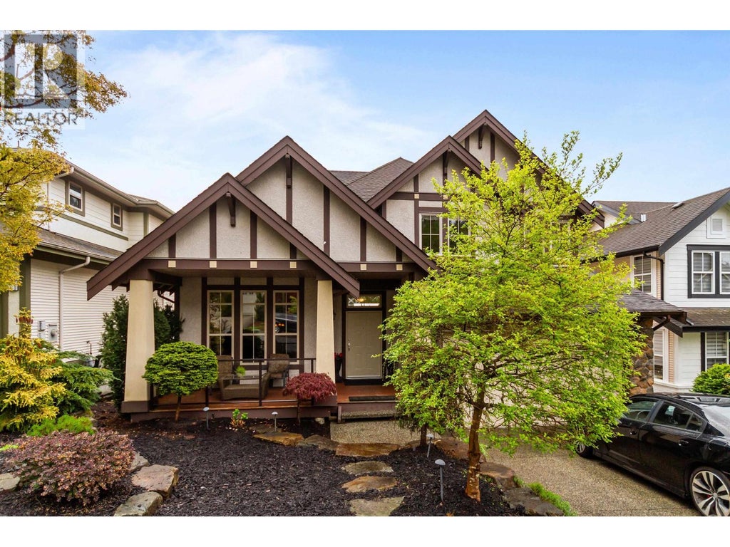 70 Fernway Drive, Port Moody