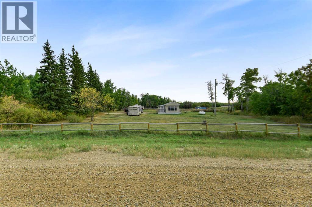 74078 Range Road 13, Debolt