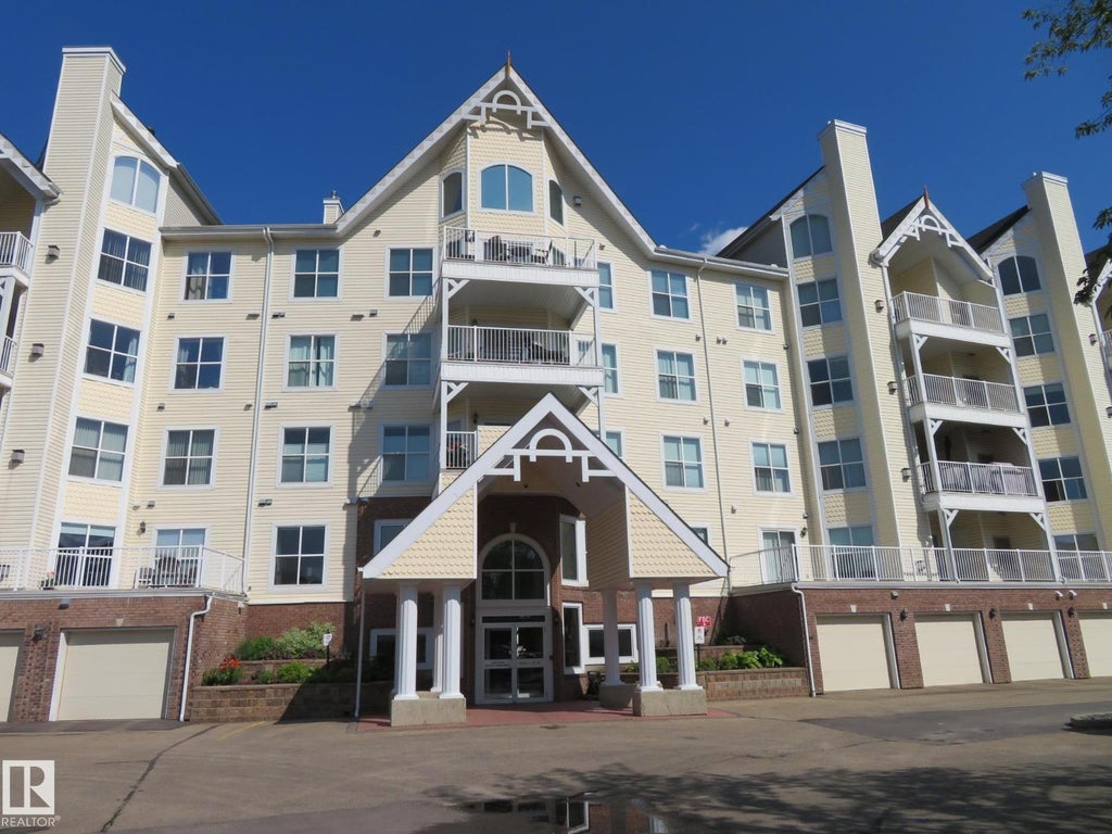 #405 10221 111 St Nw, Edmonton