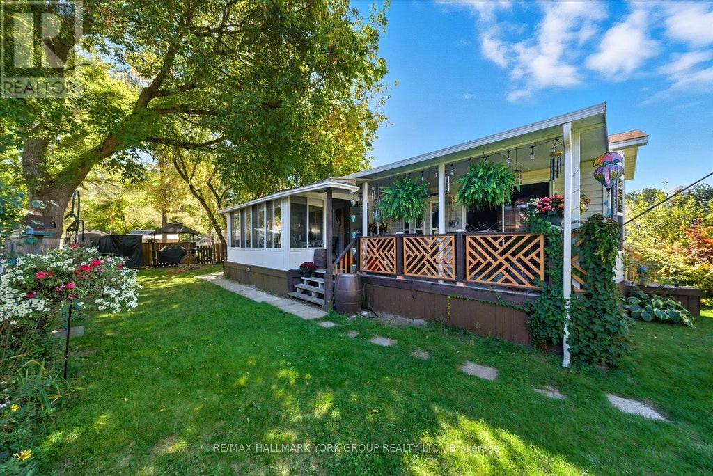 Lot #1 - 21469 On-48, East Gwillimbury