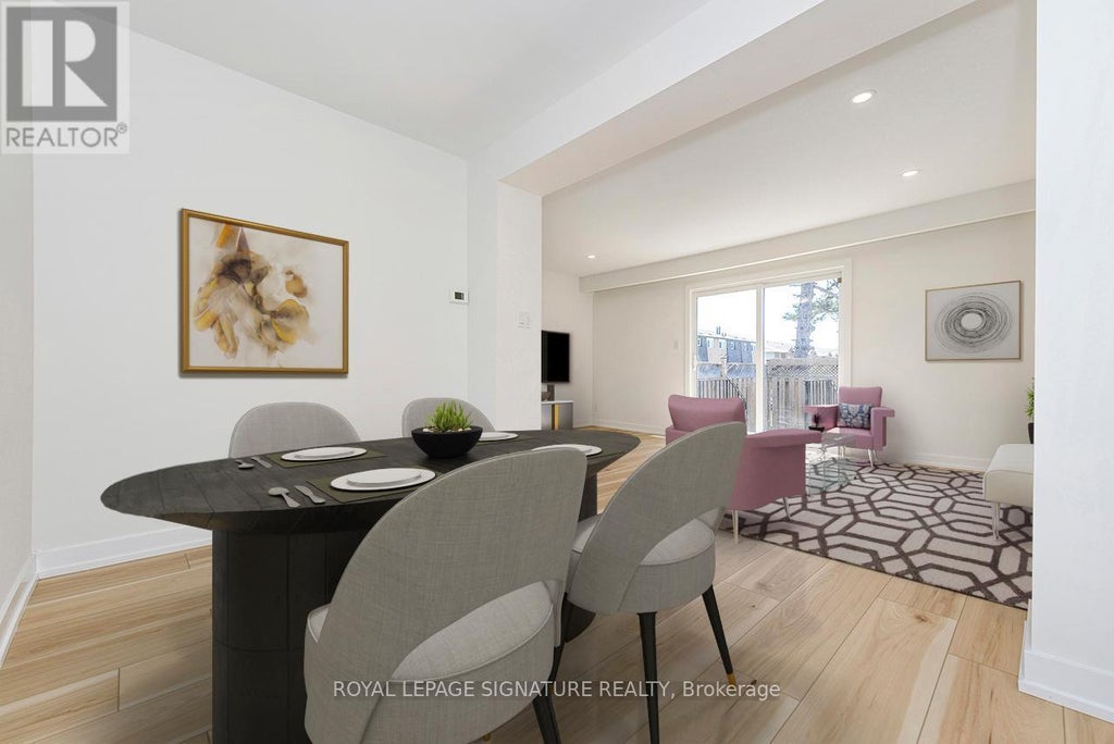 8 - 20 Anna Capri Drive, Hamilton (templemead)