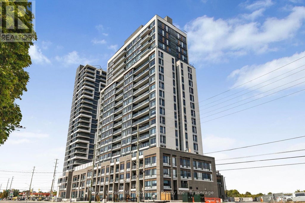 Th 107 - 8010 Derry Road, Milton (co Coates)