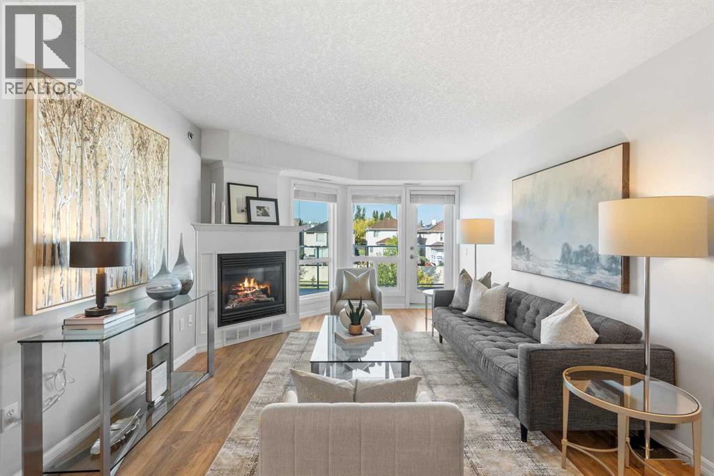 1310, 1818 Simcoe Boulevard Sw, Calgary